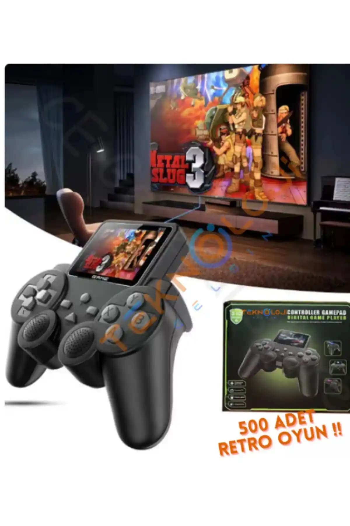 Oyun Konsolları Türleri ve Yenilikler: En Güncel Modeller ve Özellikler