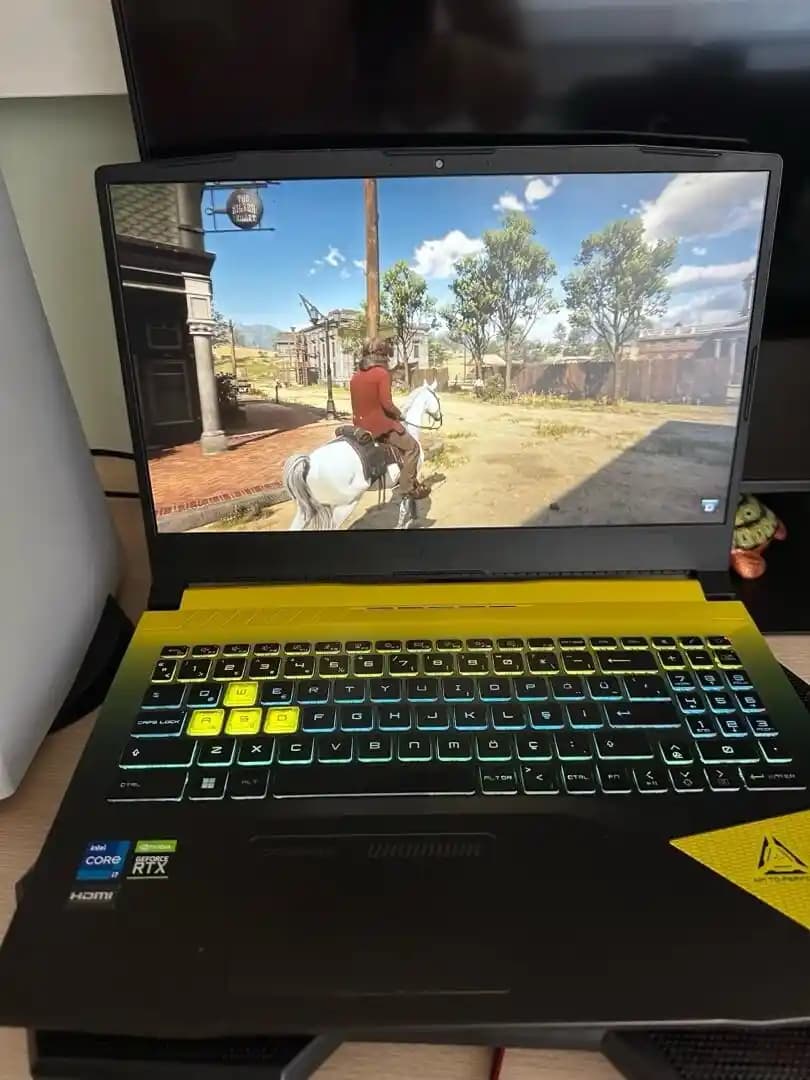 Oyun Laptopları: Performans ve Özellikler Hakkında Kapsamlı Rehber