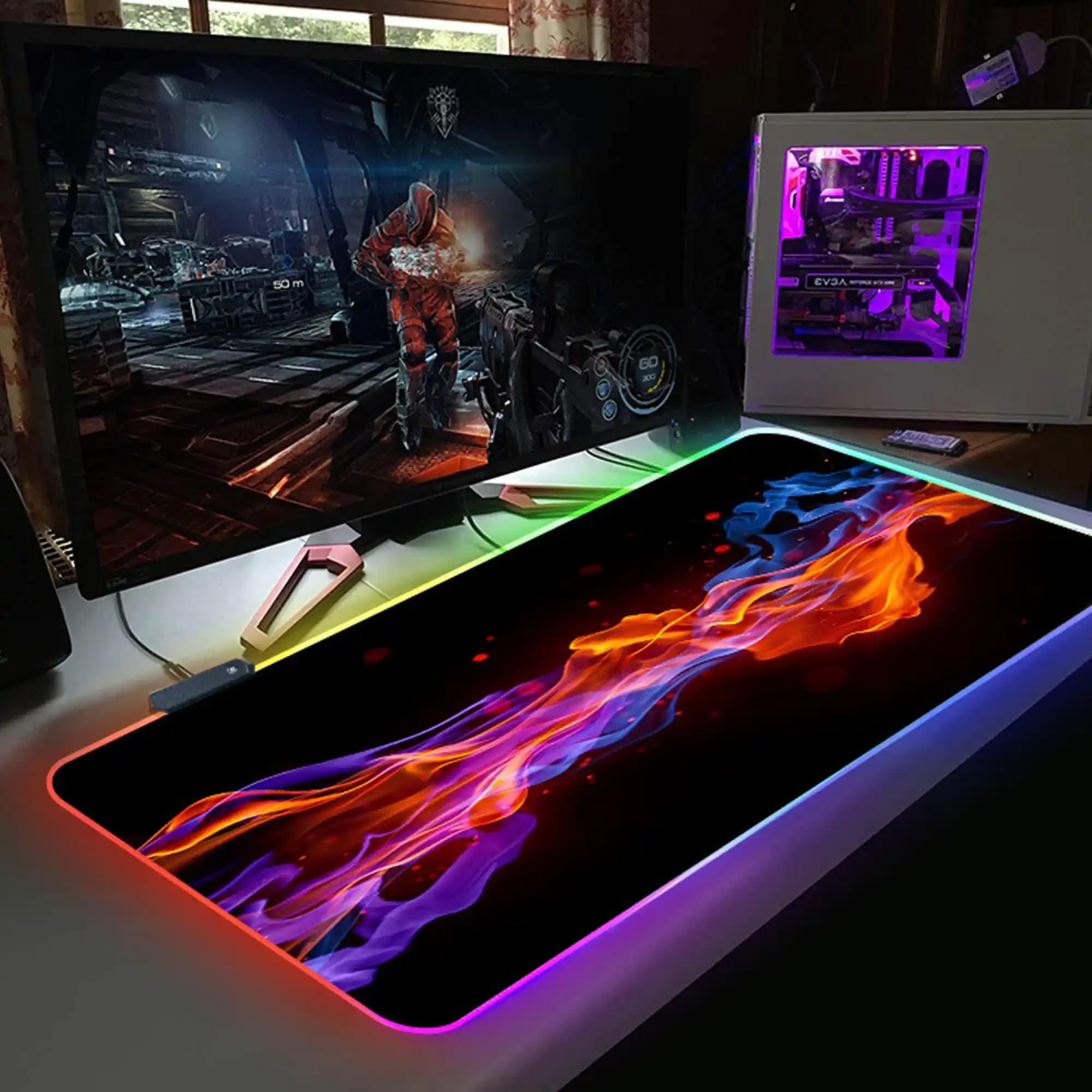 Oyun Performansını Artıran Gaming Mouse Pad Seçenekleri ve Özellikleri