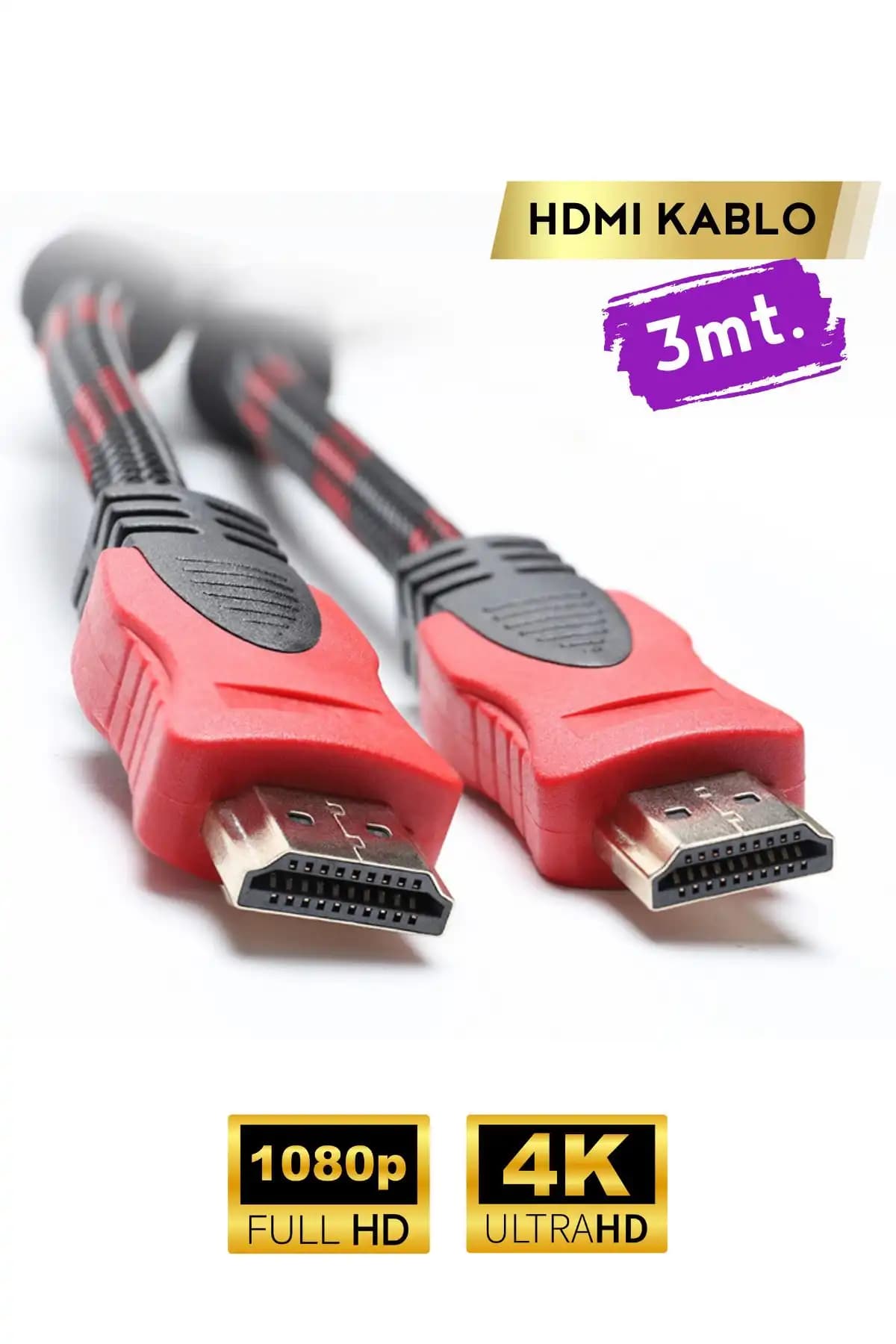 PC için yüksek kaliteli HDMI kablosu seçiminde dikkat edilmesi gerekenler ve teknik detaylar