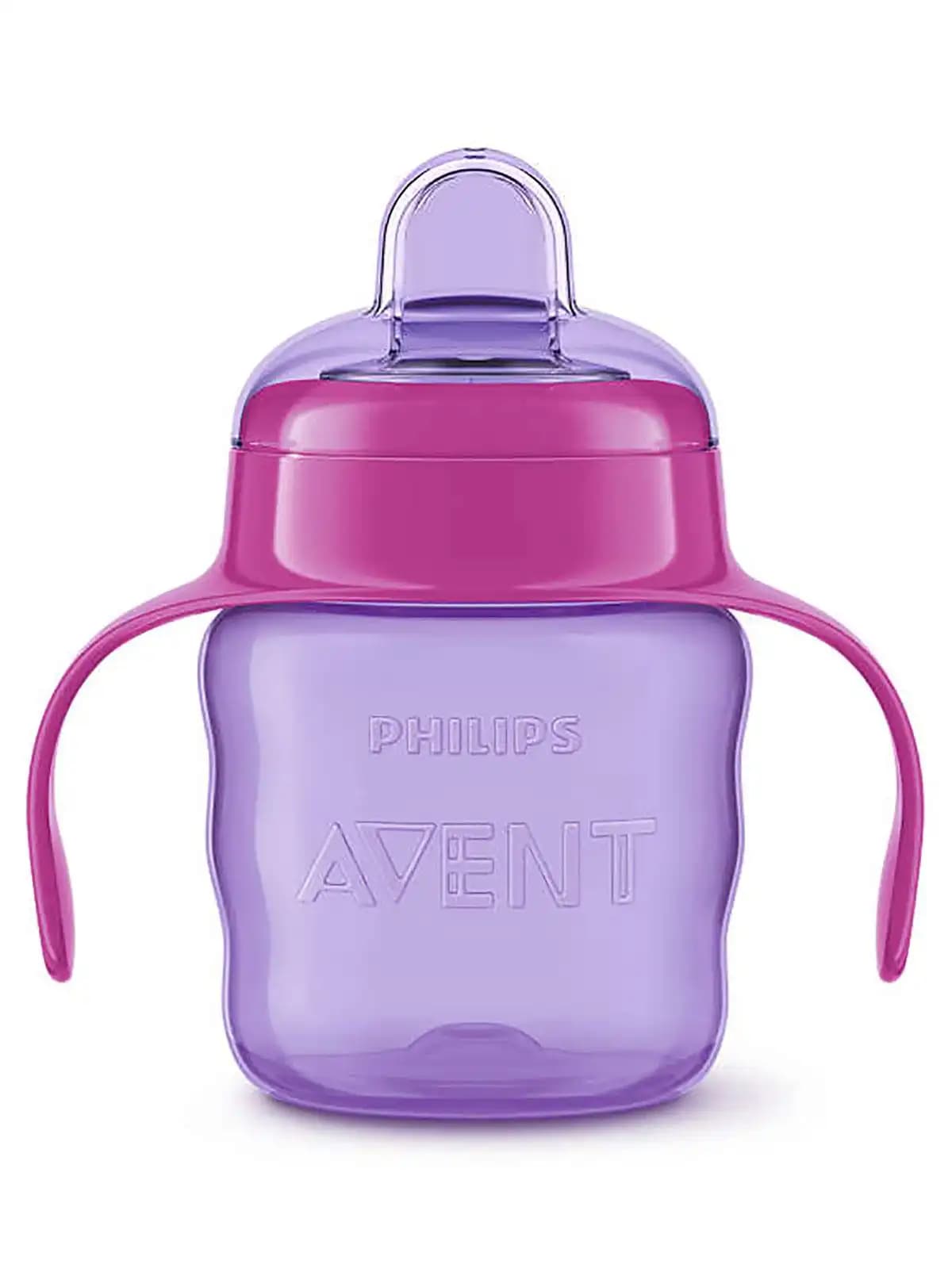 Philips Avent Sulukları: Güvenilir ve Pratik Bebek Beslenme Çözümü