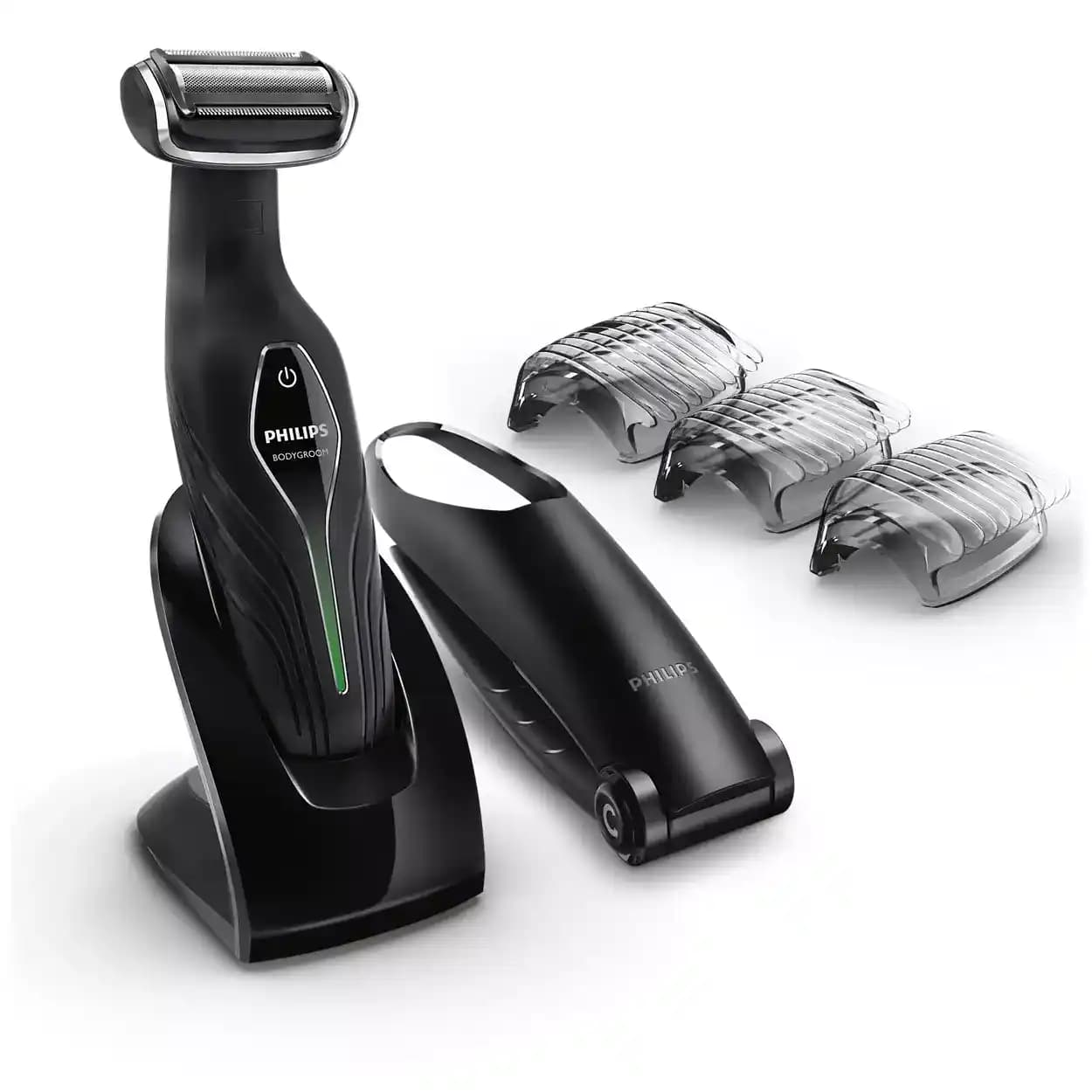 Philips Bodygroom ile Erkekler İçin Güvenli ve Pratik Vücut Bakım Çözümleri