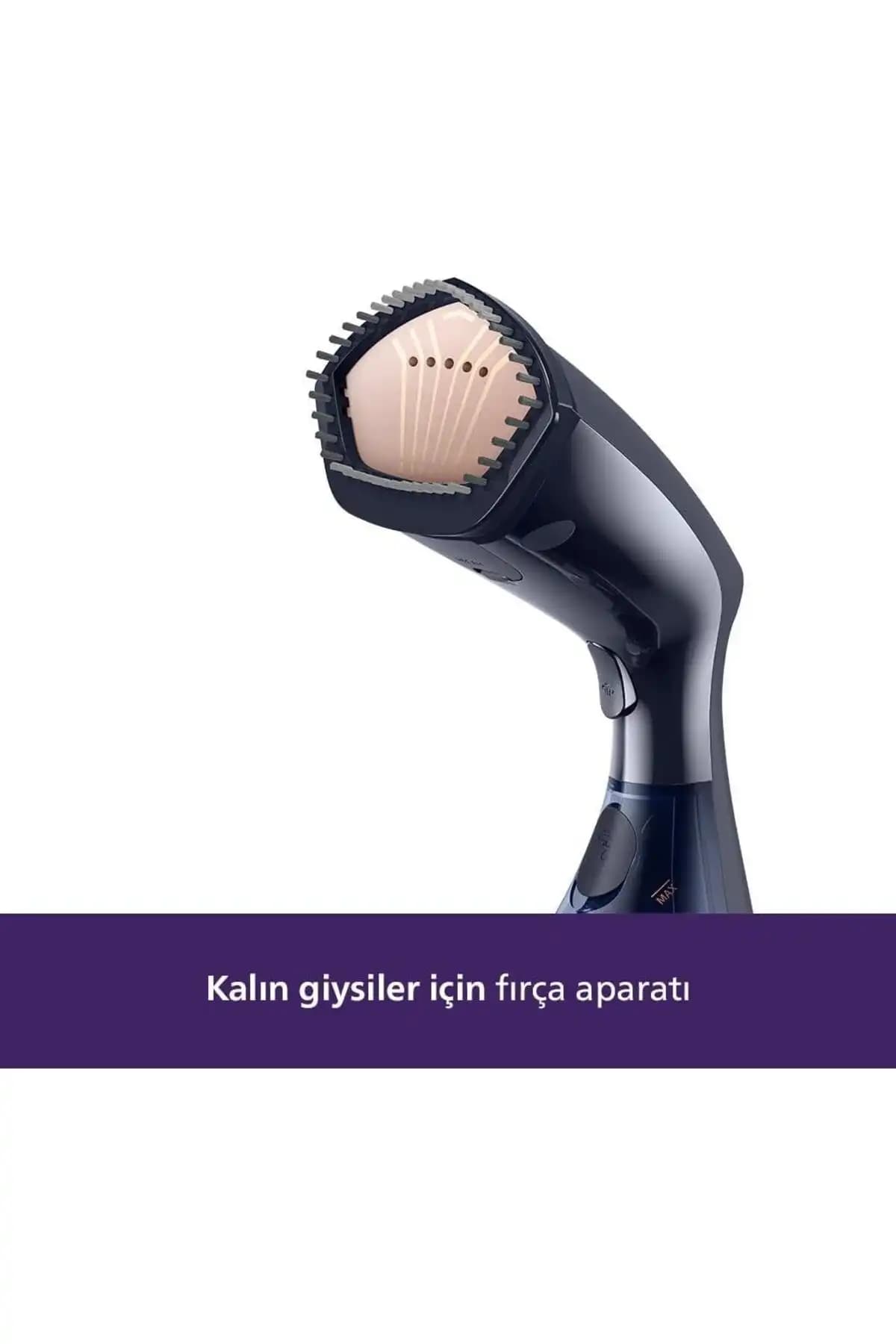 Philips Buharlı Dikey Ütü: Evde Kolay ve Etkili Kıyafet Ütüleme Çözümü