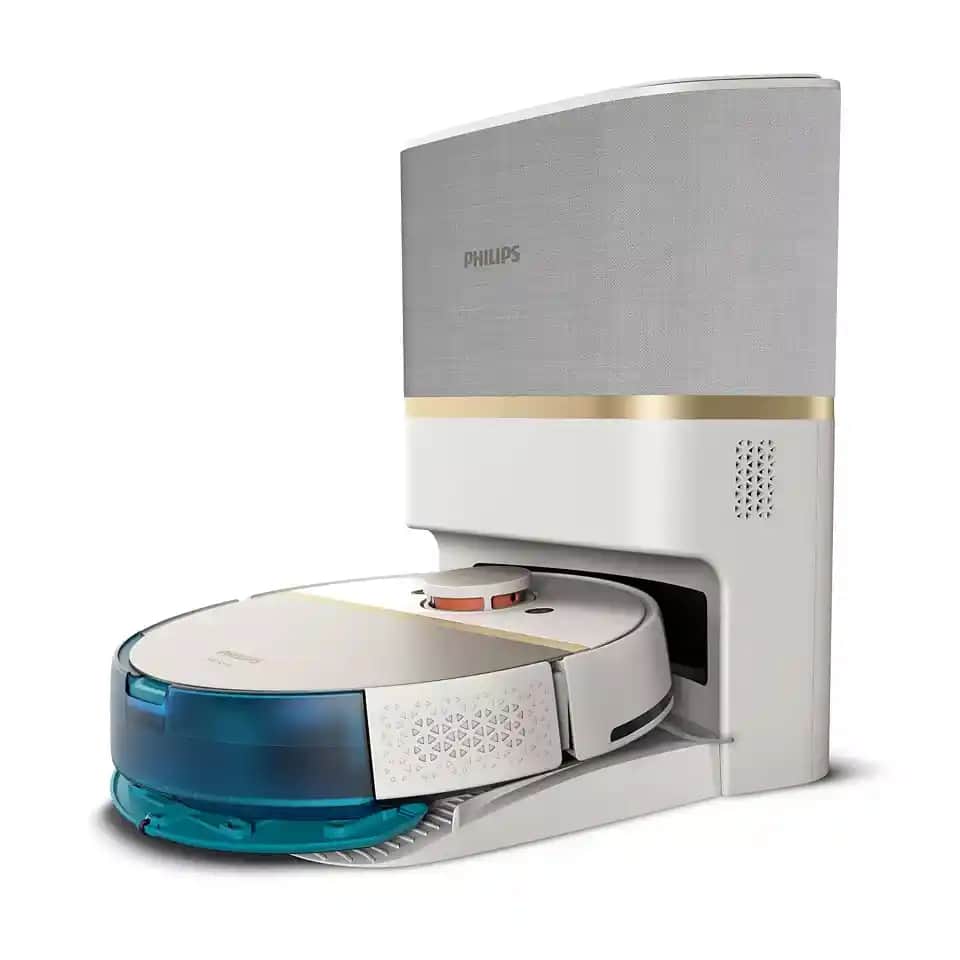 Philips Home Run 7000: Çok Fonksiyonlu Akıllı Ev Elektronik Cihazı Çözümleri