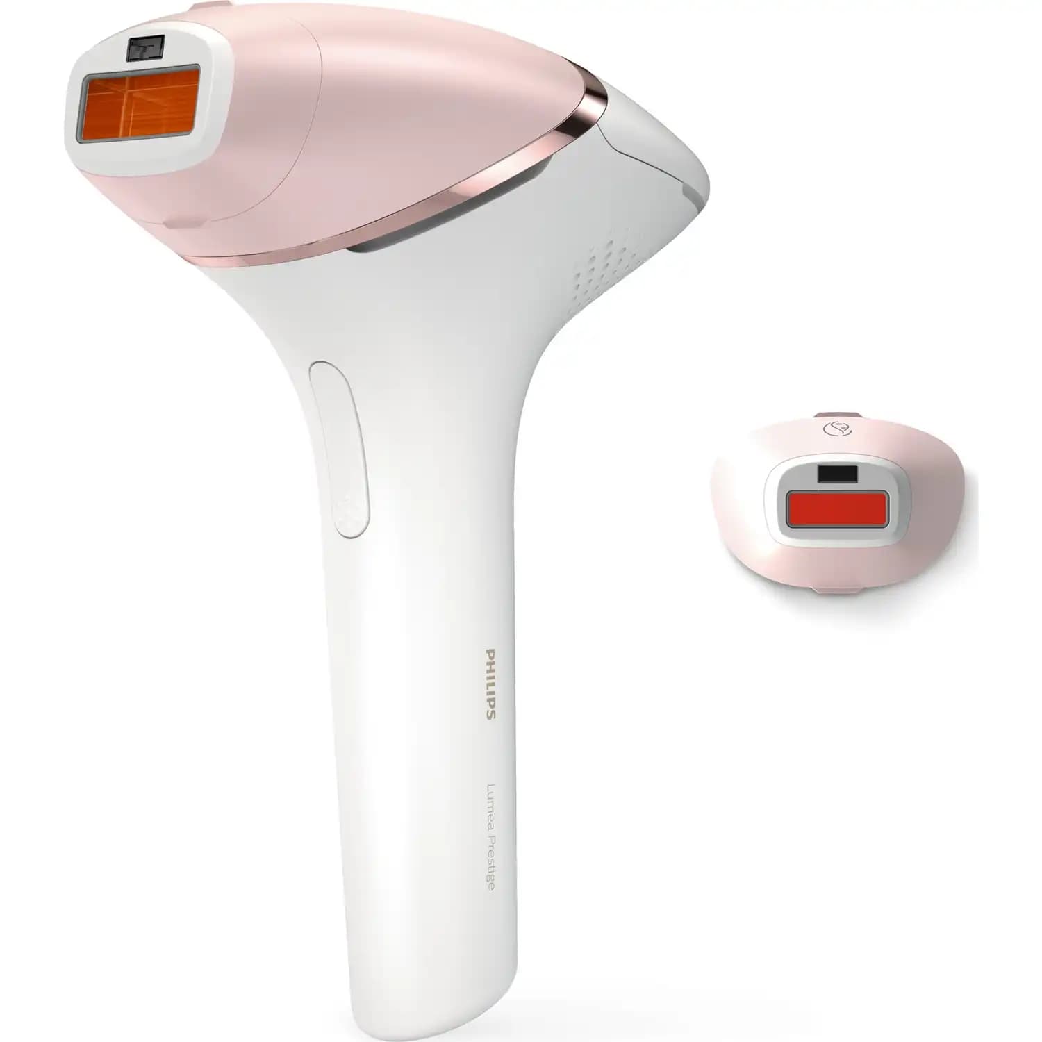 Philips Lumea ile Güvenli ve Etkili Evde Lazer Epilasyon Çözümü