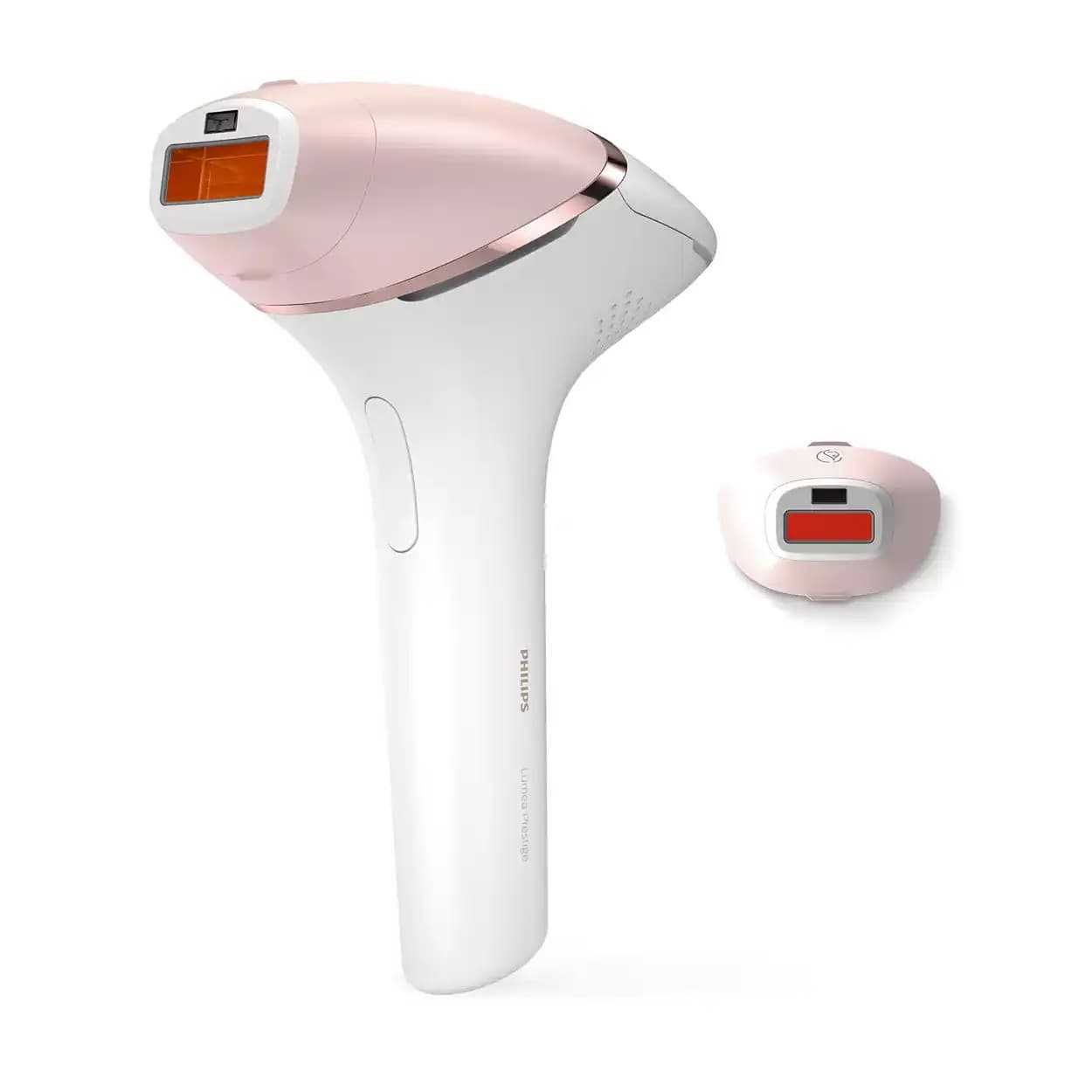 Philips Lumea Prestige Bri950/00: Evde Güvenli ve Etkili Lazer Epilasyon Cihazı