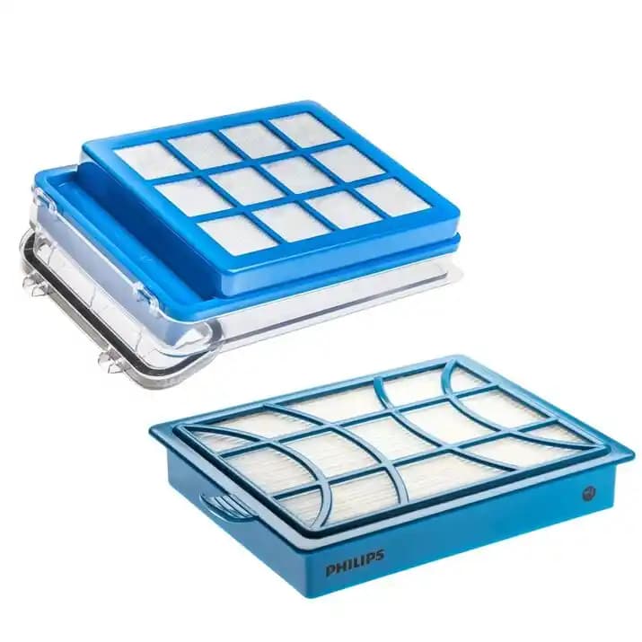 Philips Marathon Ultimate Filtreleri ile Ev Temizliğinde Yüksek Performans ve Sağlıklı Hava Sağlama