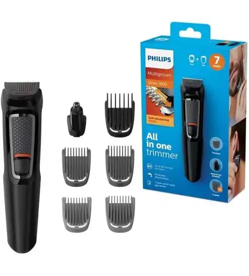 Philips MG3720 Çok Fonksiyonlu Tıraş ve Bakım Cihazı İncelemesi ve Özellikleri