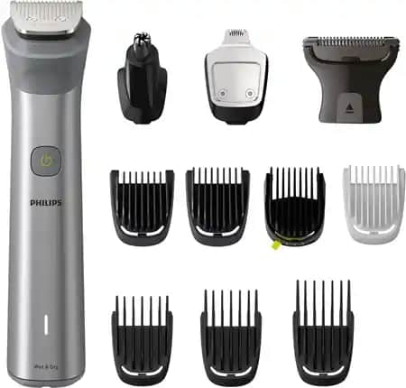 Philips MG5940/15 Çok Amaçlı Tıraş ve Bakım Cihazı Özellikleri ve Kullanıcı Yorumları