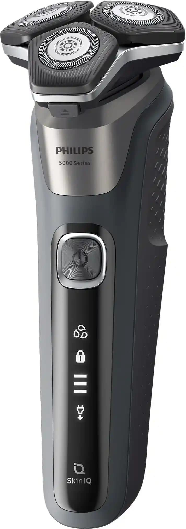 Philips S5887/10 Islak-Kuru Tıraş Makinesi: Teknoloji ve Konforun Birleşimi