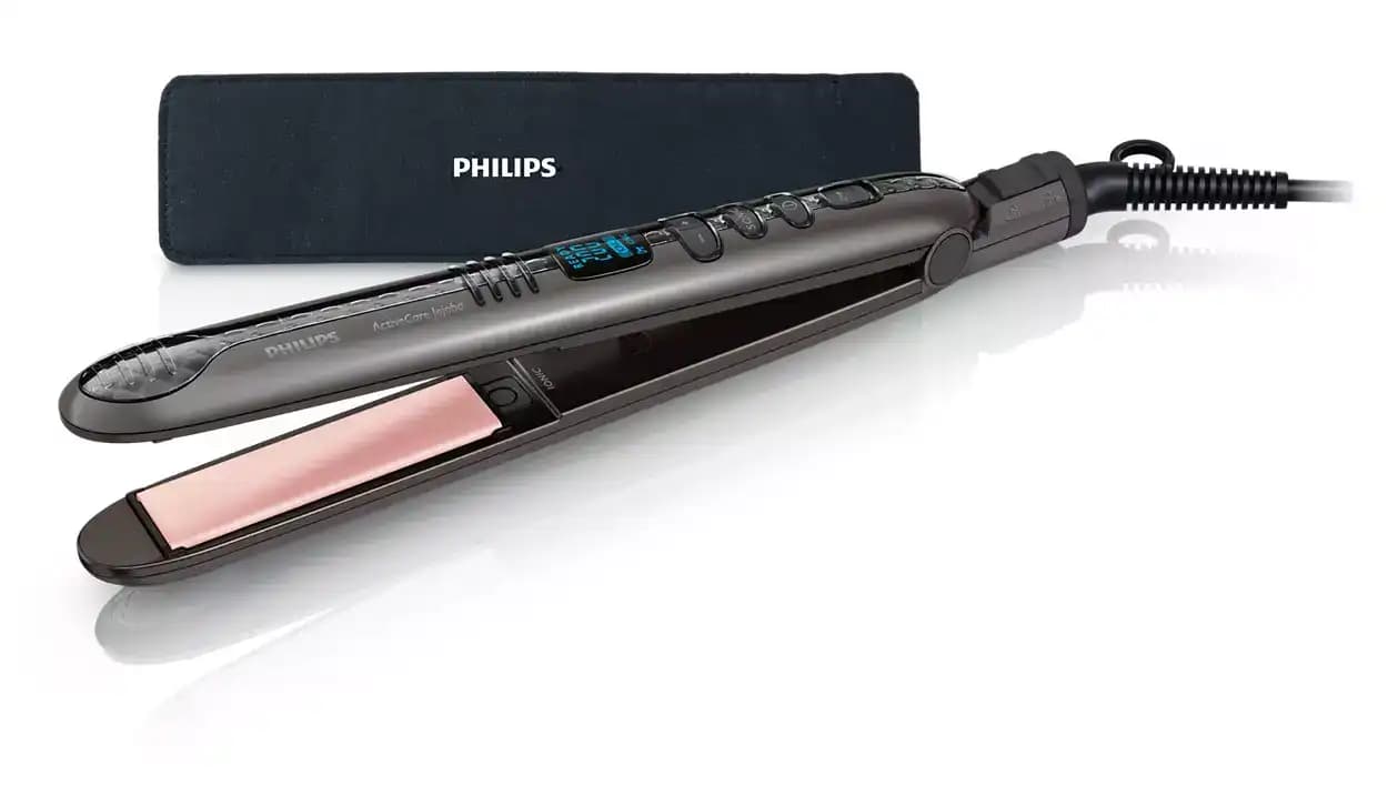 Philips Saç Düzleştiricileri: Sağlıklı ve Şık Saçlar İçin Güvenilir Seçenekler