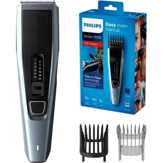 Philips Saç Kesim Makinesi Özellikleri ve Kullanım Avantajları Hakkında Detaylı Bilgi