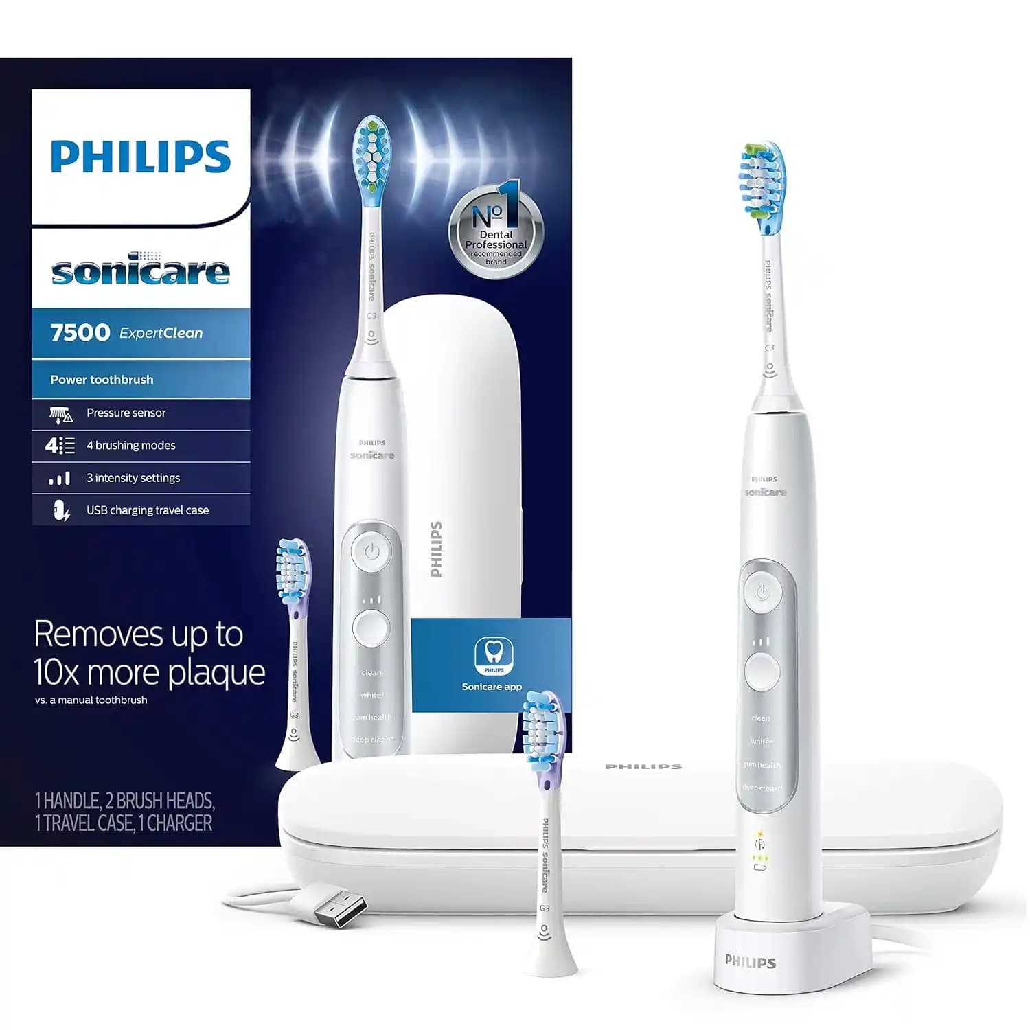 Philips Sonicare Diş Fırçaları ve Teknolojisi: Sağlıklı Gülüşler İçin Güncel Çözümler