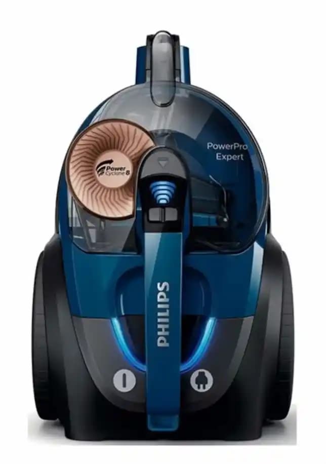 Philips Sulu Süpürge ile Sağlıklı ve Derinlemesine Ev Temizliği Çözümleri
