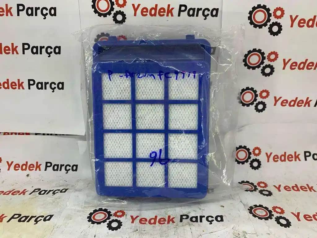 Philips Süpürge Filtresi Seçimi ve Bakımı Hakkında Kapsamlı Rehber