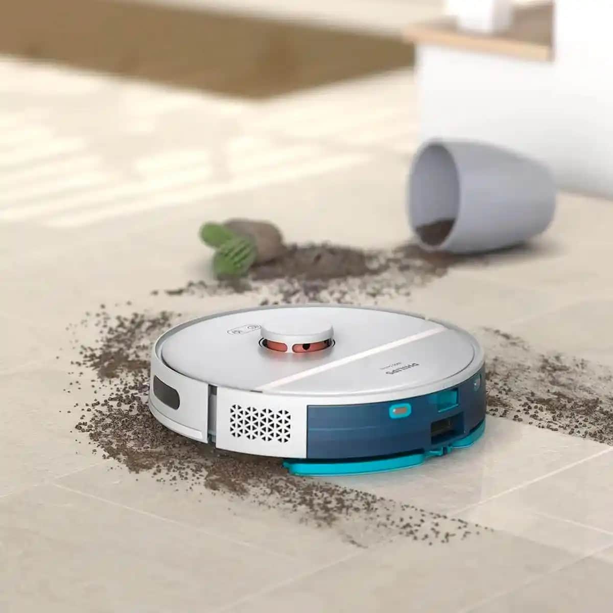 Philips XU3000/02 Çok Fonksiyonlu Elektronik Cihazı Özellikleri ve Kullanım İpuçları