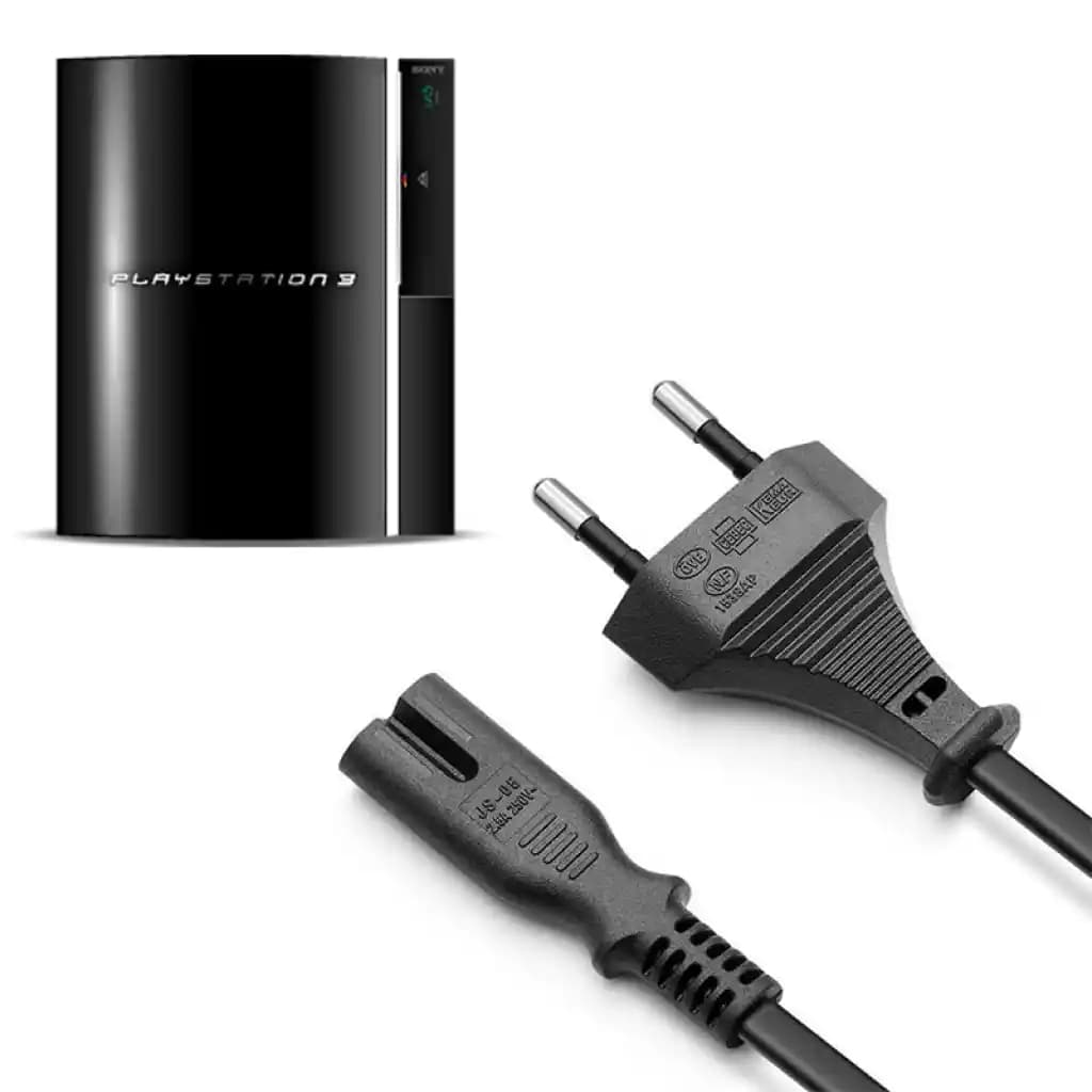 PlayStation 3 Güç Kablosu Seçimi ve Güvenlik İpuçları 2024