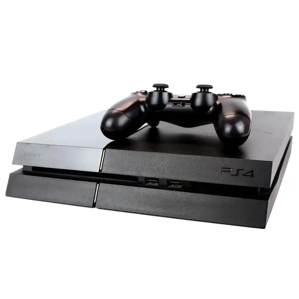 PlayStation 4'in Teknik Özellikleri ve Elektronik Dünyasındaki Yeri