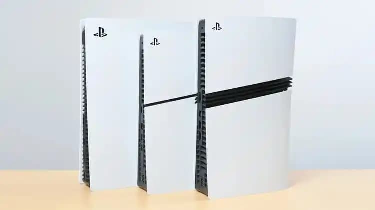 PlayStation 5 Boyutları ve Tasarım Özellikleri: Günlük Kullanım ve Estetik Üzerine Derinlemesine Bir İnceleme