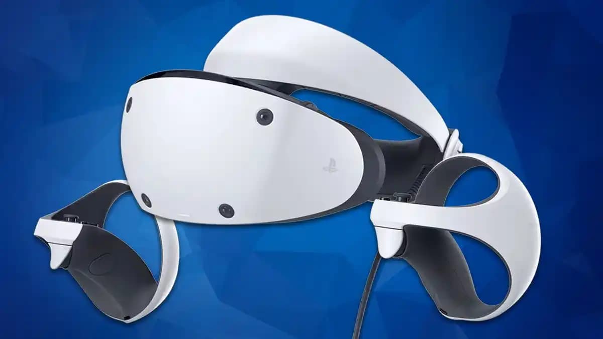 PlayStation VR 2 ile Sanal Gerçeklikte Yeni Bir Dönem Başlıyor