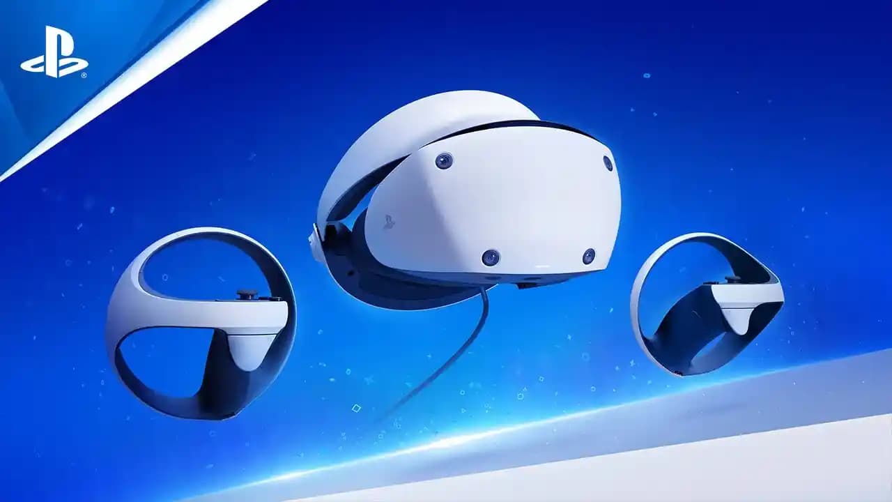 PlayStation VR2 ile Gelişmiş Sanal Gerçeklik Deneyimi ve Teknolojik Yenilikler