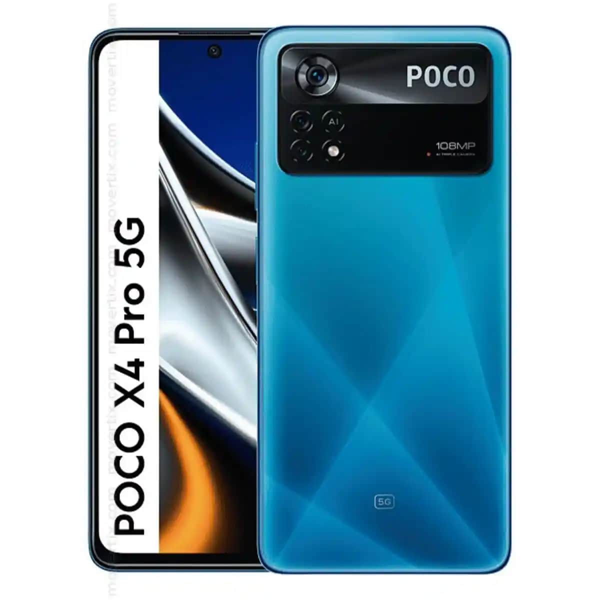 Poco X4 Pro 5G Teknik Özellikleri ve Yenilikleri Hakkında Kapsamlı Bilgi