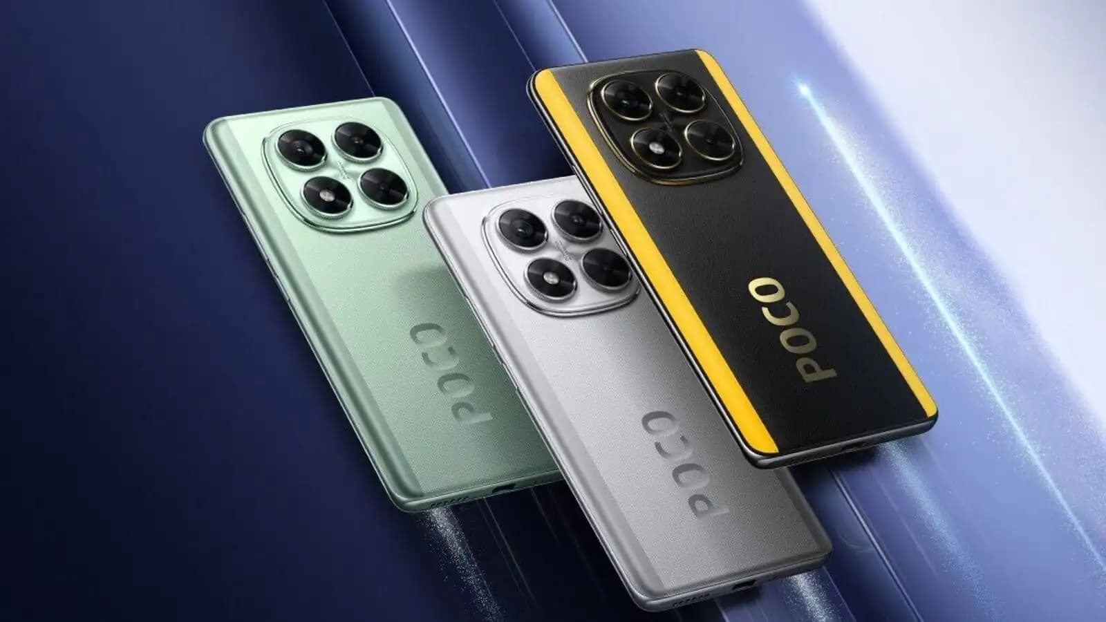 POCO X7 Pro Akıllı Telefon: Güçlü Performans ve Modern Tasarım Özellikleriyle Öne Çıkıyor