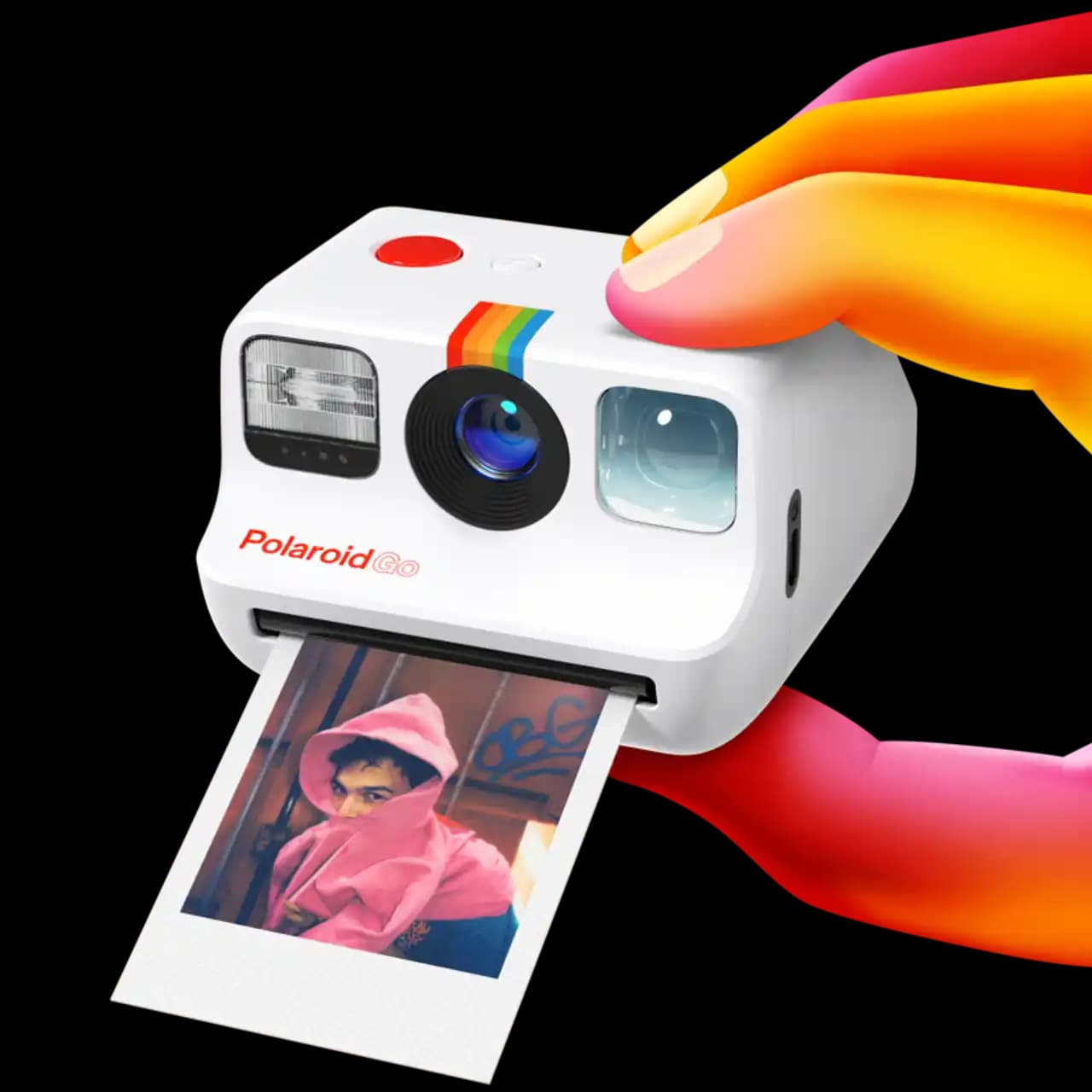 Polaroid Go: Kompakt ve Yenilikçi Anlık Fotoğraf Çözümünün Geleceği