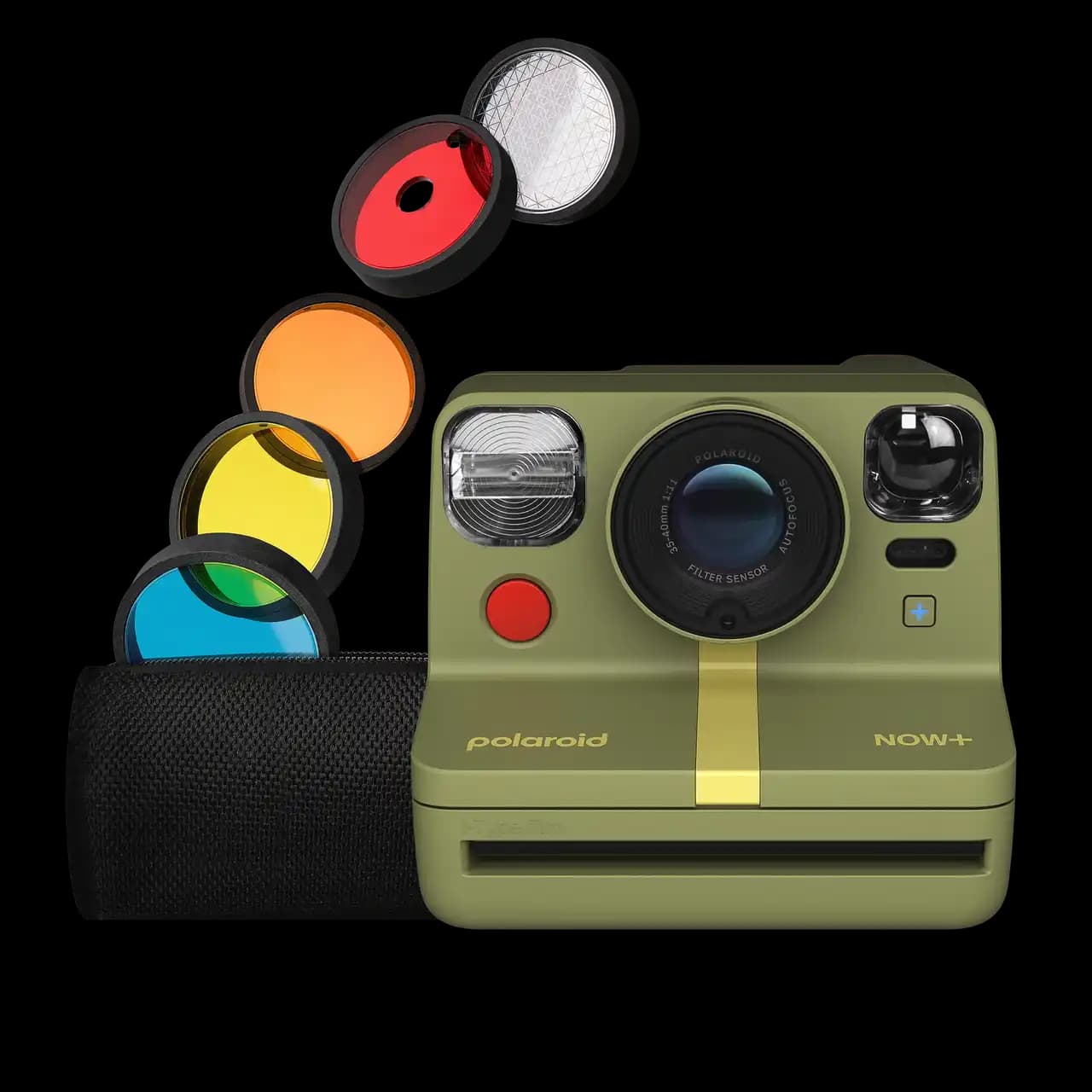 Polaroid Now+ Gen 2 ile Gelişmiş Anlık Fotoğraf Deneyimi ve Yaratıcı Özellikler
