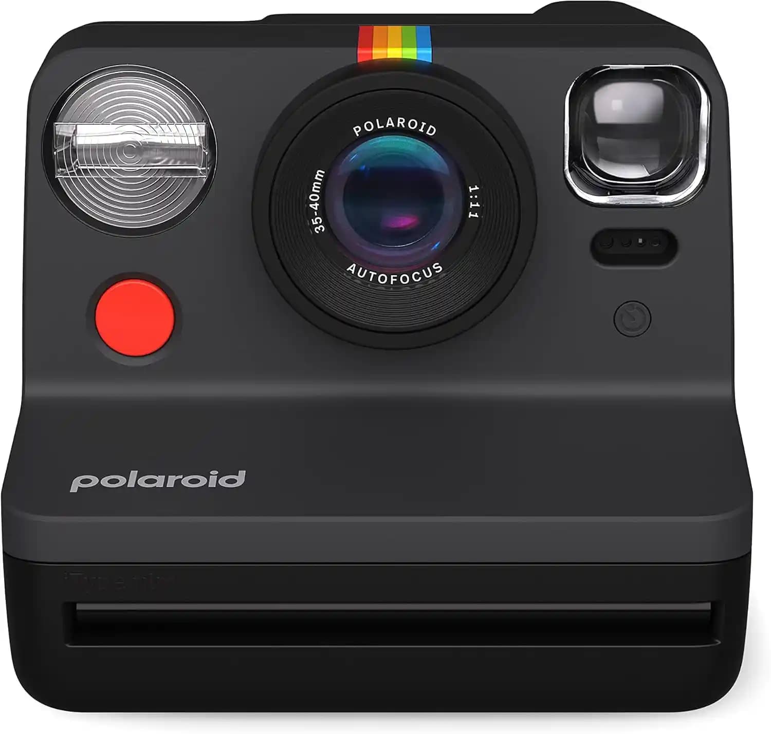 Polaroid Now: Modern Analog Fotoğrafçılığın Yenilikçi ve Yaratıcı Yüzü