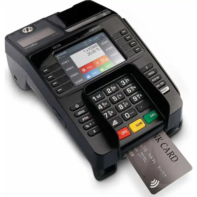 POS Makinesi Nedir ve Elektronik Dünyasındaki Rolü: Temel Bilgiler ve Seçim Kriterleri