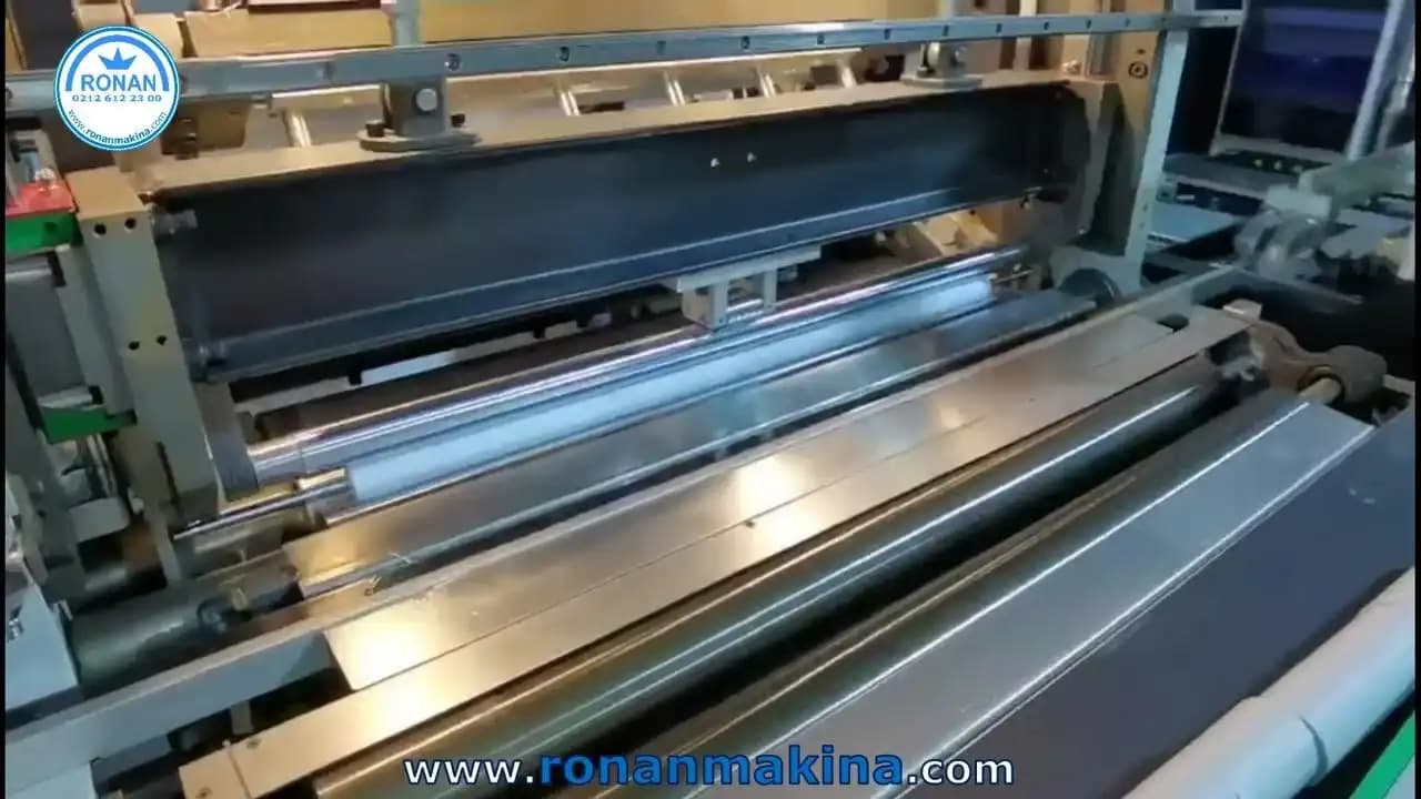Pos Rulo Makinesi Nedir ve İşlevleriyle Elektronik Ödeme Sistemlerindeki Yeri