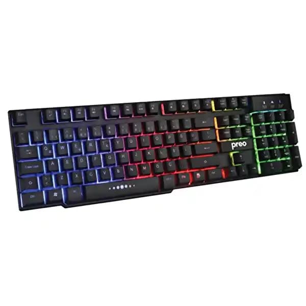 Preo MG51 Mikrodenetleyici Özellikleri ve Elektronik Uygulamalardaki Kullanımı