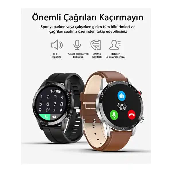 Preo Pwatch S2 Akıllı Saat Özellikleri ve Teknolojik Yenilikler 2023