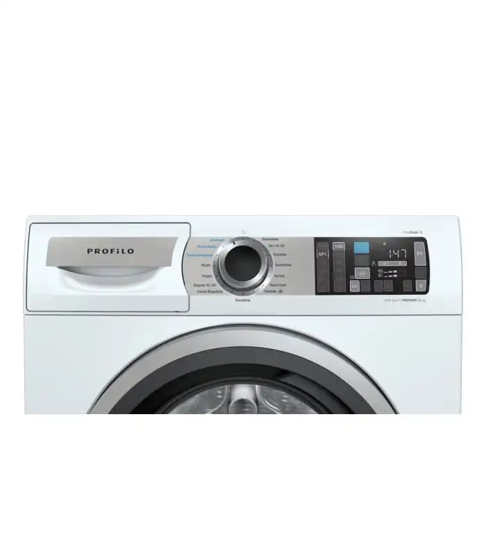 Profilo 9 kg 1400 devir A+++ Çamaşır Makinesi: Enerji Verimli ve Yüksek Kapasiteli Model