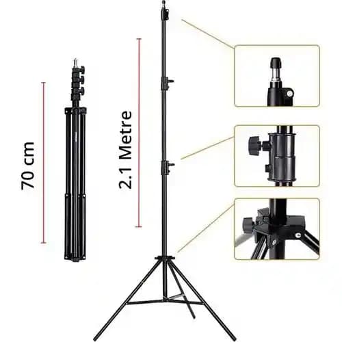 Projeksiyon Ayağı Seçimi ve Kullanımında Dikkat Edilmesi Gerekenler