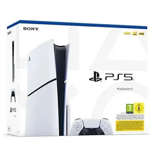 PS5 Diskli Modelinin Güncel Durumu ve Gelecek Perspektifleri