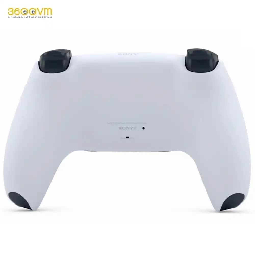 PS5 DualSense Kontrolcüsü Özellikleri ve En Uygun Seçenekler Rehberi