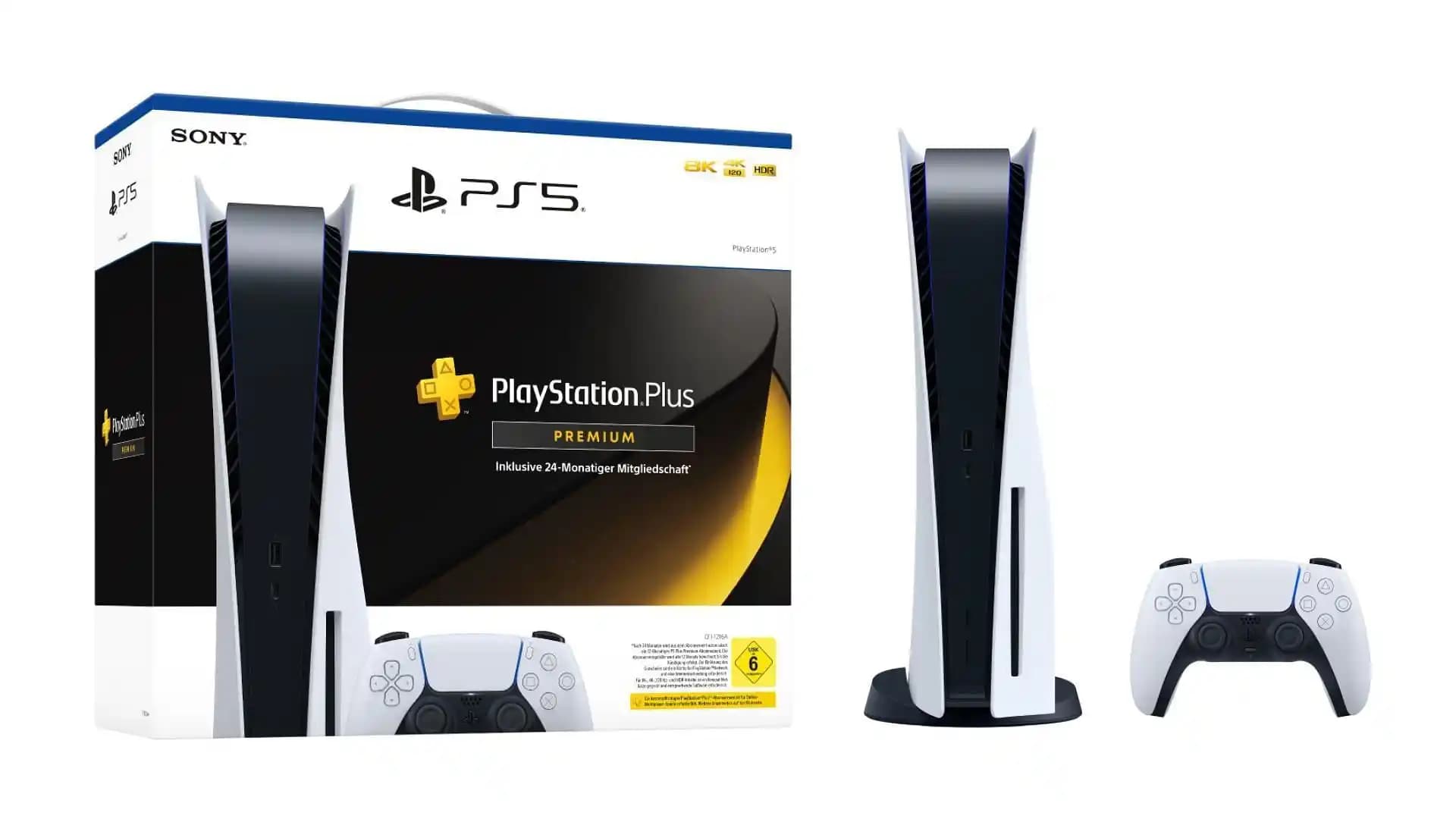 PS5 Plus Abonelik Hizmeti Nedir ve Oyun Deneyimini Nasıl Geliştirir