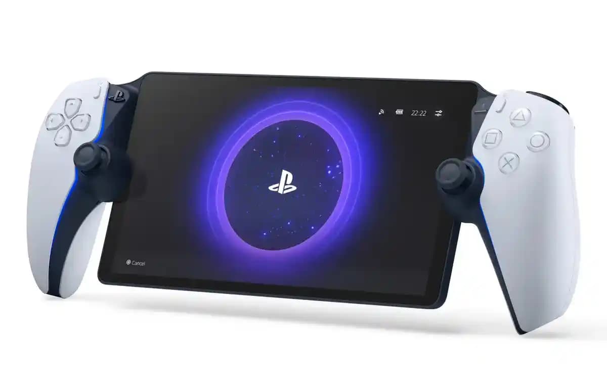PS5 Taşınabilirliği ve Oyun Deneyiminde Yeni Bir Dönem Başlıyor
