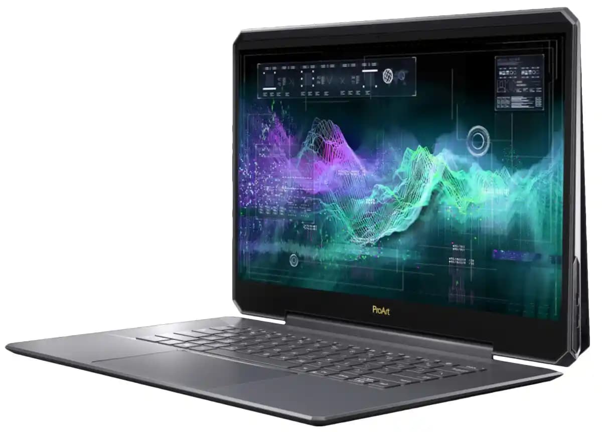 Quadro Dizüstü Bilgisayarlar: Yüksek Performans ve Güvenilirlik Sunan Profesyonel Çözümler