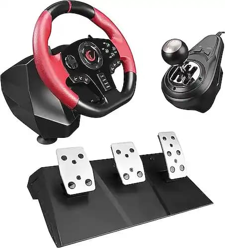 Rampage Direksiyon Setleri: Gerçekçilik ve Performansın Birlikte Sunulduğu Üst Düzey Seçenekler