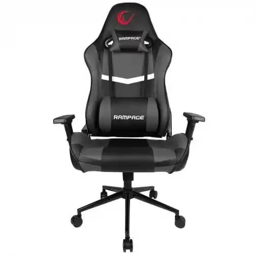 Rampage Oyuncu Koltuğu: Ergonomik Tasarımı ve Fiyat Avantajlarıyla Oyun Keyfini Artırır