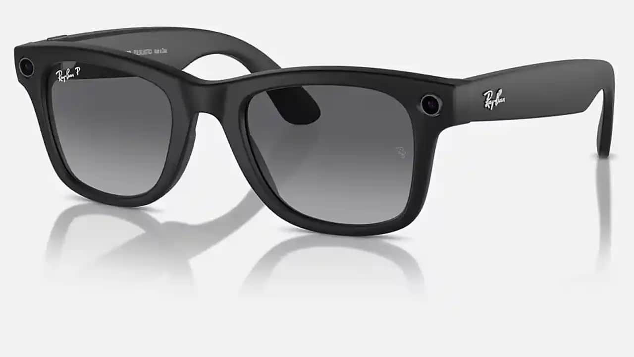 Ray-Ban Akıllı Gözlükler: Modern Tasarım ve Gelişmiş Fonksiyonellik Bir Arada