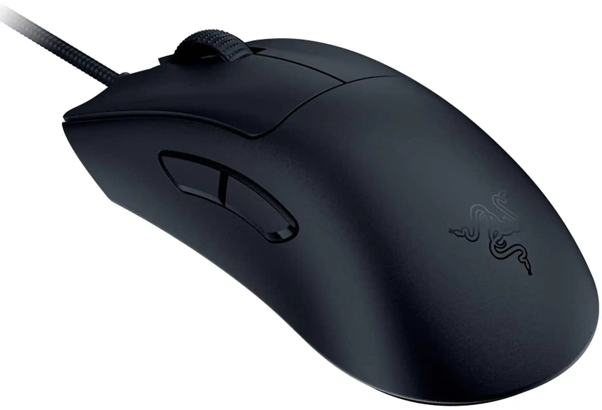 Razer DeathAdder V3: Hafif, Ergonomik ve Yüksek Performanslı Oyun Faresi