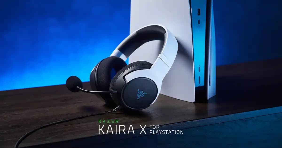 Razer Kaira X Oyun Kulaklığı İncelemesi: Yüksek Performans ve Konfor Bir Arada