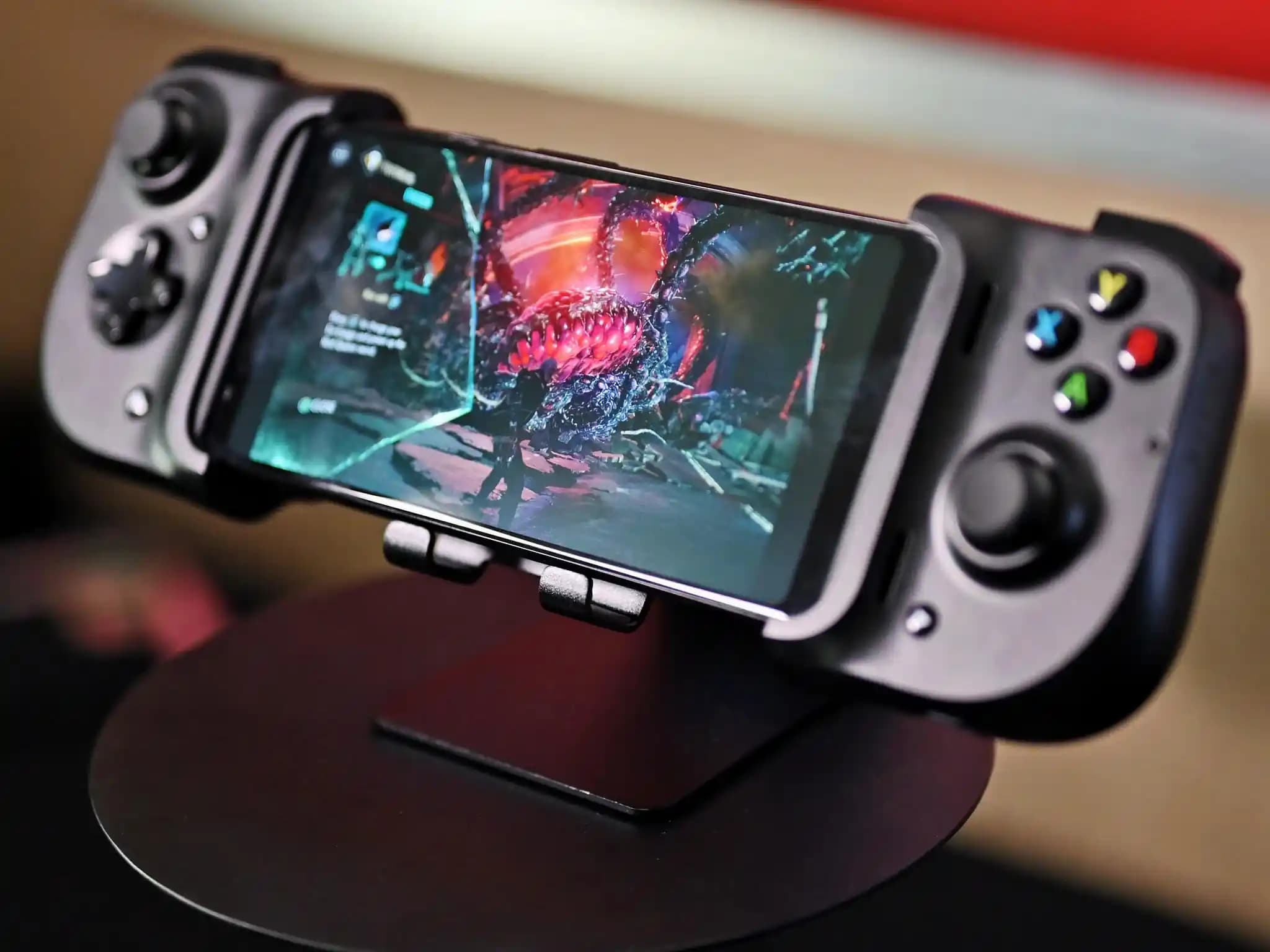 Razer Kishi ile Mobil Oyun Deneyiminizi Güçlendiren Kontrolcü Seçenekleri