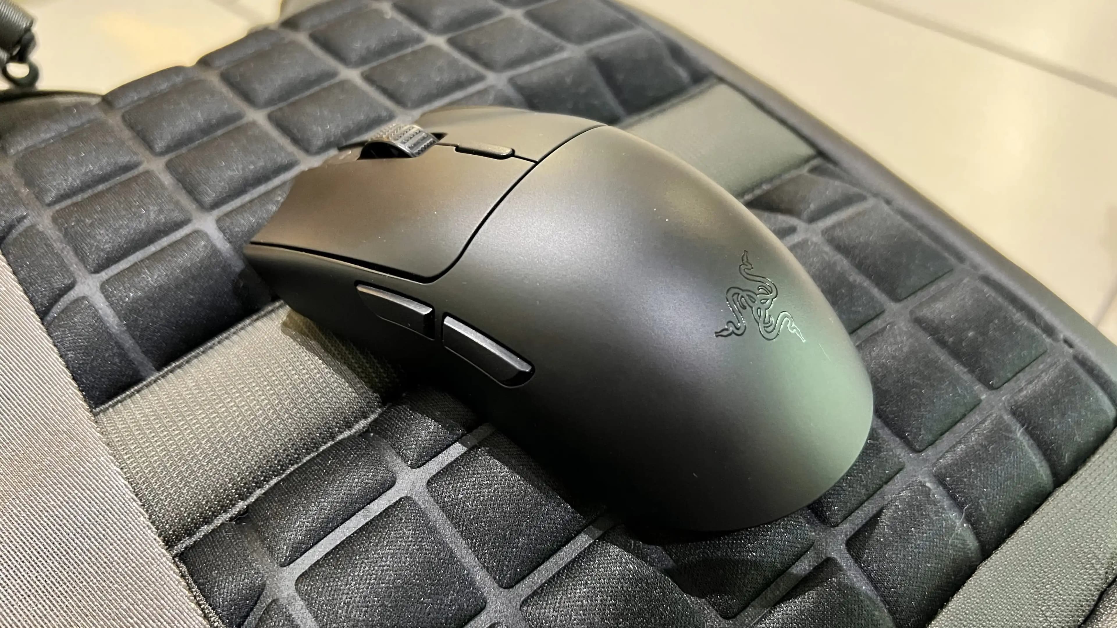 Razer Viper V3 Pro: Profesyonel ve Günlük Kullanım İçin En İyi Hafif Oyun Faresi