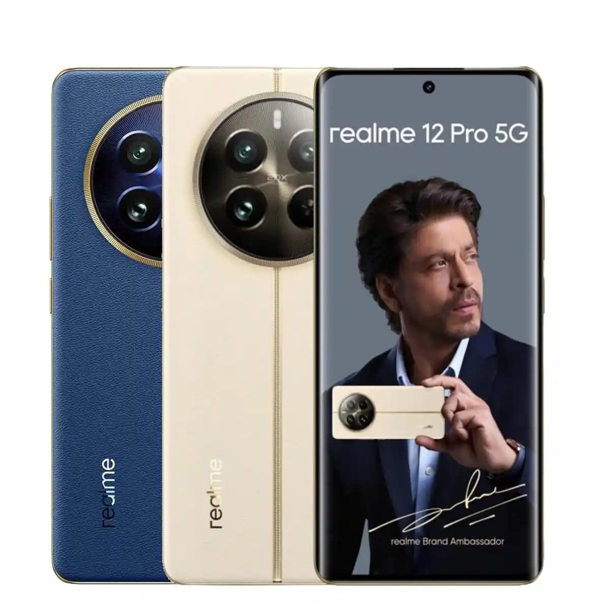 Realme 12 Pro+ İncelemesi: Orta Segmentte Üst Düzey Performans ve Kamera Özellikleri