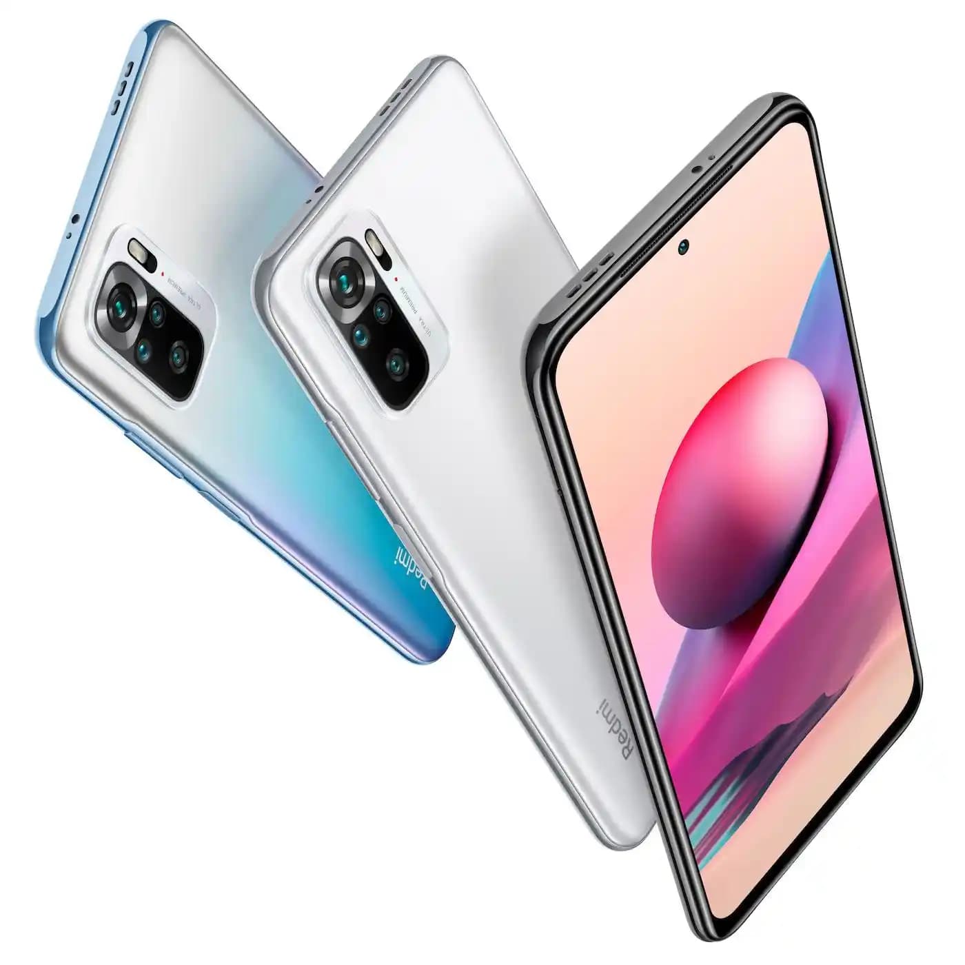 Redmi 10S Akıllı Telefon Özellikleri ve Performans Analizi 2023